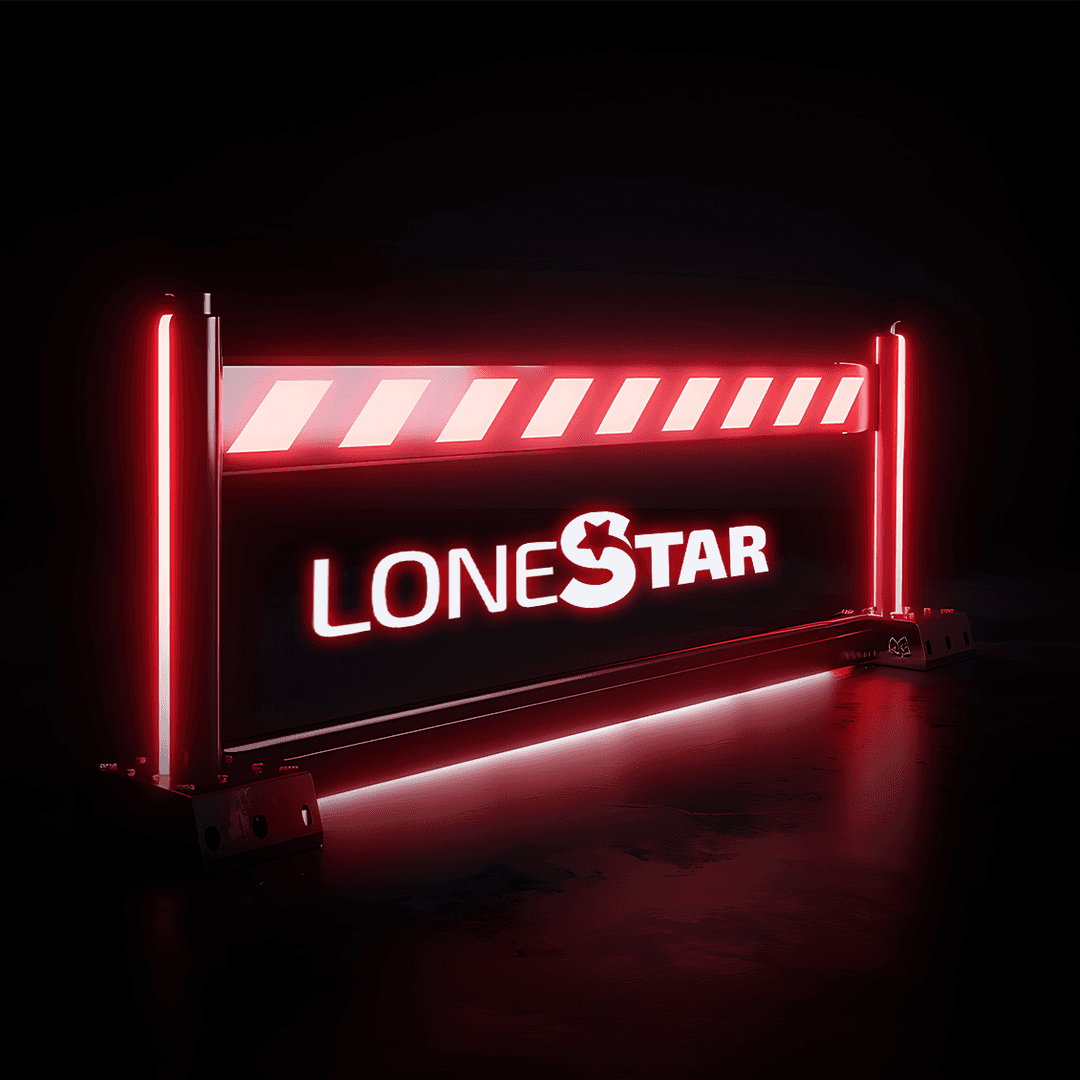 Lonestar Casino