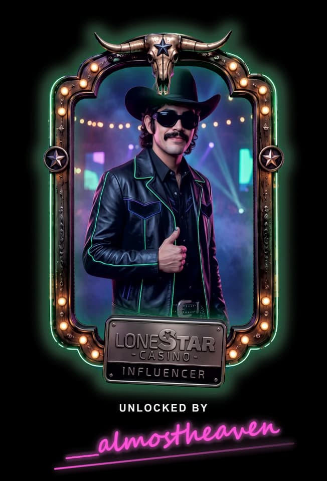Featured LoneStar influencer
