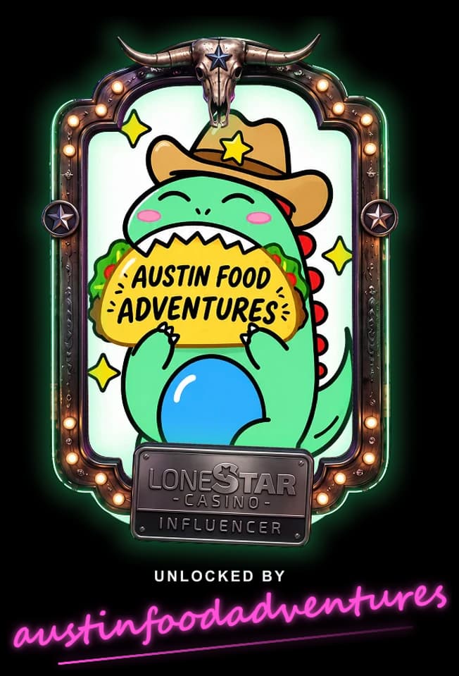 Featured LoneStar influencer