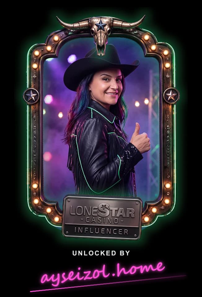Featured LoneStar influencer
