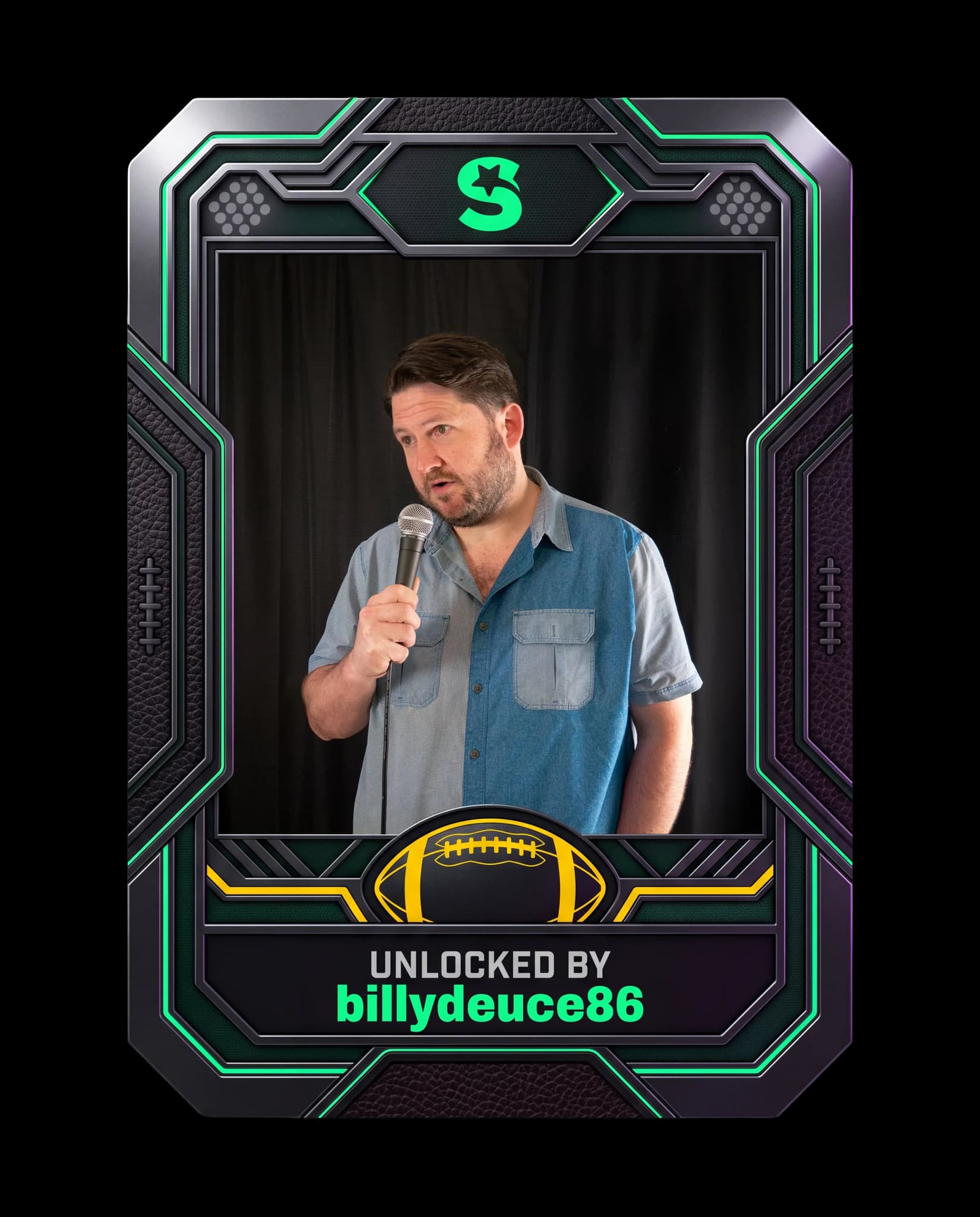 Featured LoneStar influencer