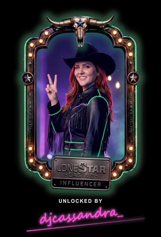 Featured LoneStar influencer