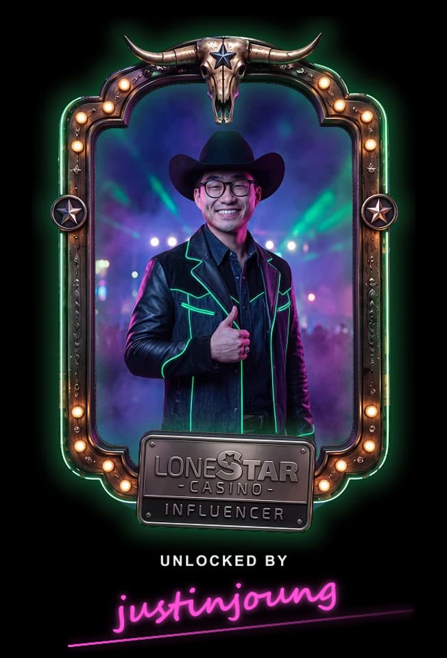 Featured LoneStar influencer