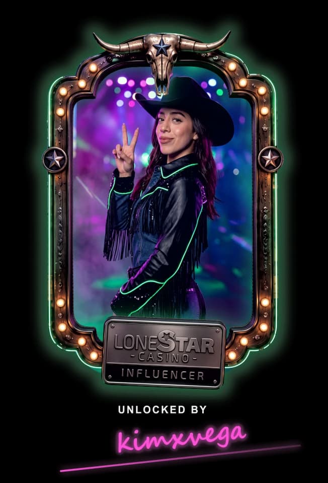 Featured LoneStar influencer