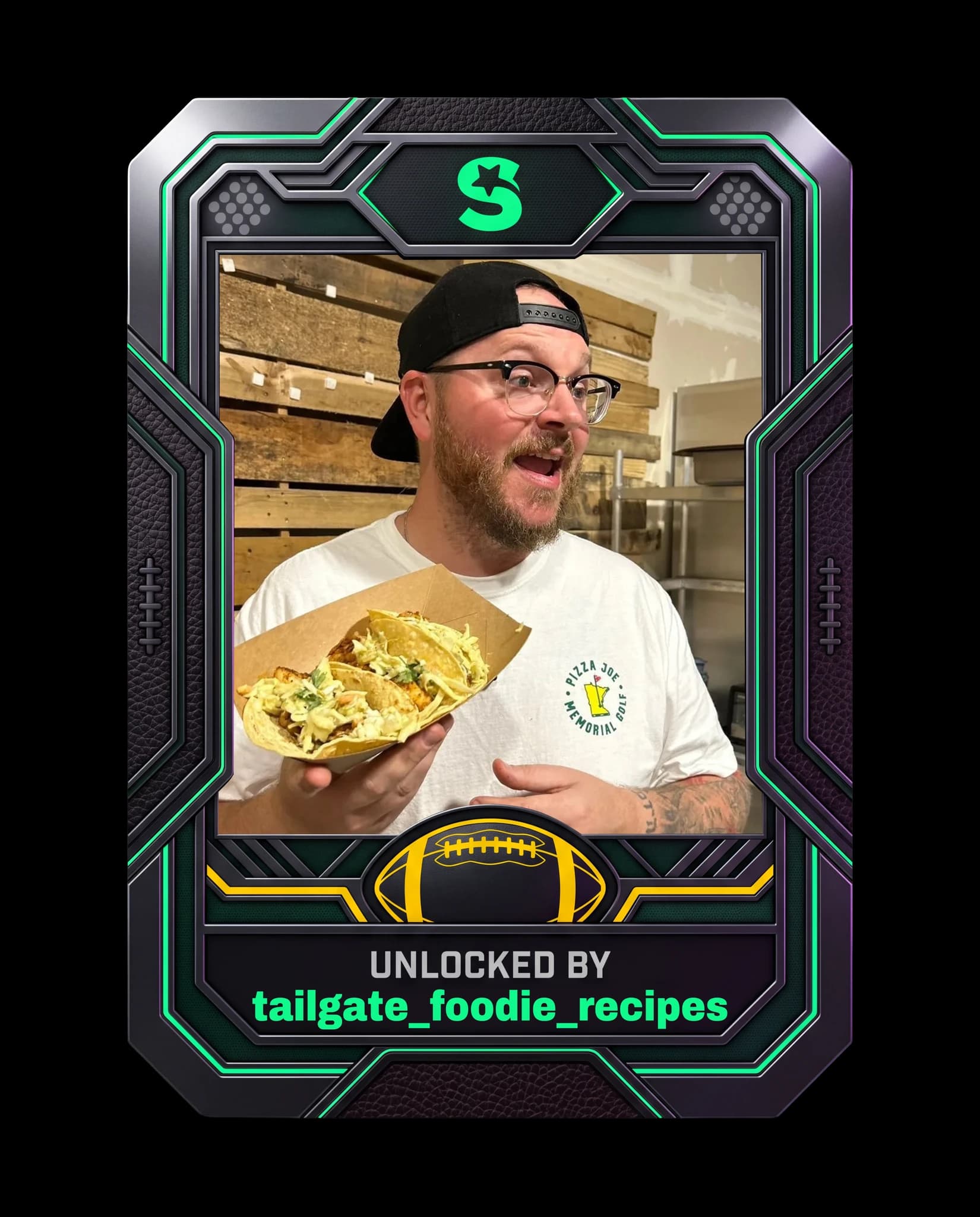 Featured LoneStar influencer